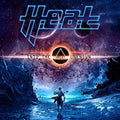 the album cover for Heat - Into The Great Unknown