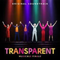 the album cover for Various Artists - Transparent Musicale Finale (Original Soundtrack)