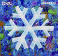 the album cover for Snow Patrol - Reworked