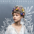 the album cover for Grace VanderWaal - Just The Beginning
