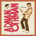 the album cover for Adnan Othman - Bershukor: A Retrospective of Hits by a Malaysian Pop Yeh Yeh Legend