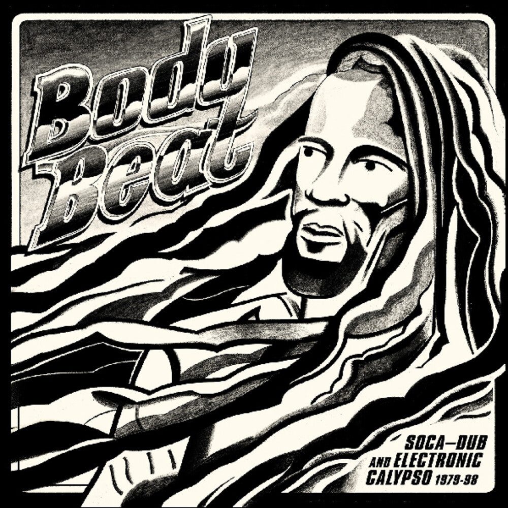 the album cover for Body Beat / Various 2pk - Body Beat (Various Artists)