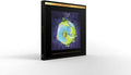 the album cover for Yes - Fragile [Limited Edition 2LP]
