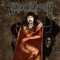 the album cover for Cradle Of Filth - Cruelty And The Beast - Re-Mistressed