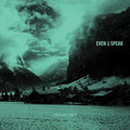 the album cover for Even As We Speak - Black Forest