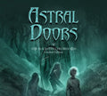 the album cover for Astral Doors - Black Eyed Children [Limited Edition] [Digipak]