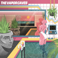 the album cover for Vapor Caves - Feel Yourself