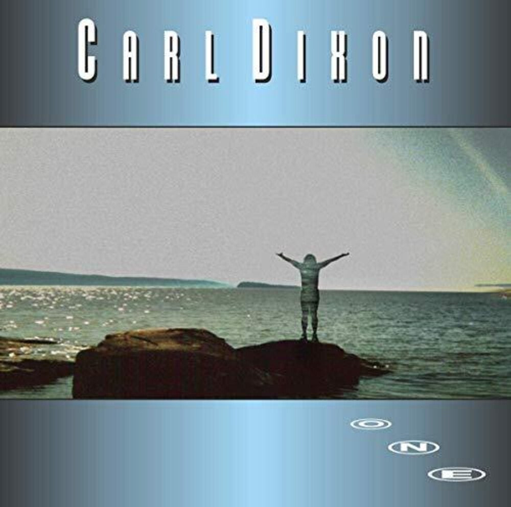 the album cover for Dixon Carl - One