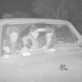 the album cover for Husker Du - Savage Young Du [3CD]