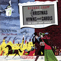 the album cover for Robert Shaw - Christmas Hymns & Carols Volume Ii
