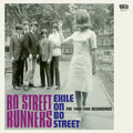 the album cover for Bo Street Runners - Exile On Bo Street: The 1964-1969 Recordings