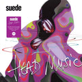 the album cover for Suede (The London Suede) - Head Music [20th Anniversary Deluxe Edition] [Import]