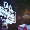 the album cover for Dela / Aggrolites - Opening Night