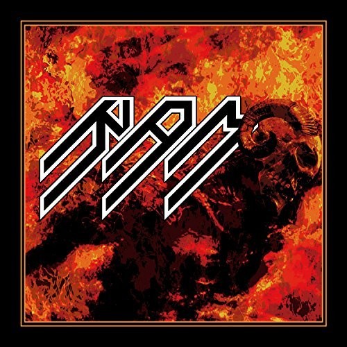 the album cover for Ram - Rod
