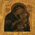 the album cover for Batushka - Litourgiya