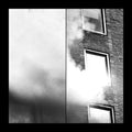 the album cover for Kindling - Hush