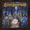 the album cover for Blind Guardian - Somewhere Far Beyond [Reissue]