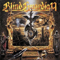 the album cover for Blind Guardian - Imaginations From The Other Side [Reissue]