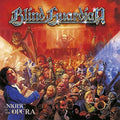 the album cover for Blind Guardian - Night At The Opera [Reissue]