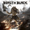 the album cover for Beast In Black - Berserker