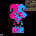 the album cover for Insane Clown Posse - Carnival Of Carnage