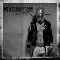 the album cover for Powerman 5000 - New Wave