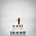 the album cover for Sleep On It - Overexposed