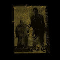 the album cover for Complete Failure - Crossburner