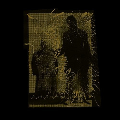 the album cover for Complete Failure - Crossburner