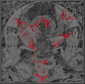 the album cover for Nexul - Paradigm Of Chaos