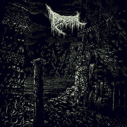 the album cover for Triumvir Foul - Triumvir Foul