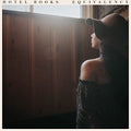 the album cover for Hotel Books - Equivalency