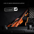 the album cover for Mesh - Live At Neues Gewandhaus Leipzig (Gate) [Limited Edition]