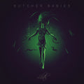 the album cover for Butcher Babies - Lilith