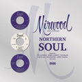 the album cover for Mirwood Northern Soul / Various - Mirwood Northern Soul / Various