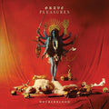 the album cover for Grave Pleasures - Motherblood