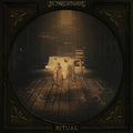 the album cover for In This Moment - Ritual [LP]