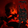 the album cover for Yung Lean - Stranger