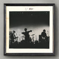 the album cover for U-Men - U-Men [LP]