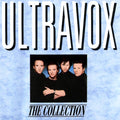 the album cover for Ultravox - Collection