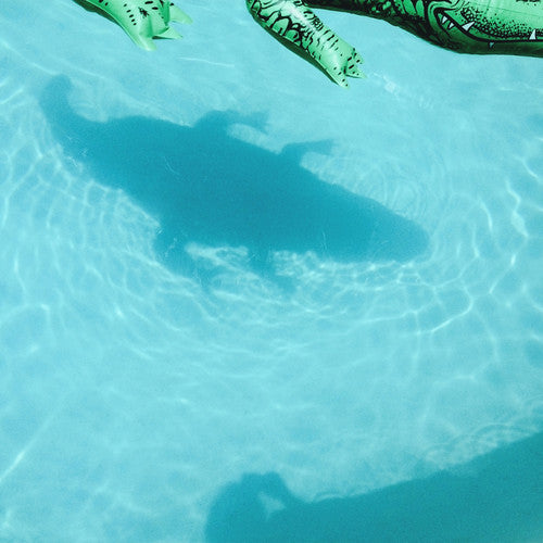 the album cover for Shopping - The Official Body