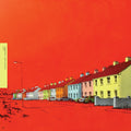 the album cover for Exploded View - Summer Came Early EP [Vinyl]