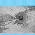 the album cover for Four Tet - New Energy