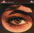 the album cover for 6ths - Wasp's Nest [Download Included]