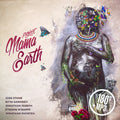 the album cover for Joss Stone - Mama Earth [LP]