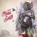 the album cover for Joss Stone - Mama Earth