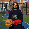 the album cover for Princess Nokia - 1992 Deluxe [LP]