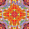 the album cover for Hy Maya - The Mysticism Of Sound & Cosmic Language
