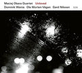 the album cover for Maciej Obara - Unloved