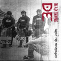 the album cover for Dead Ending - Shoot The Messenger
